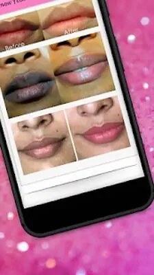 Download Hack Lips Care [Premium MOD] for Android ver. 3.1.0