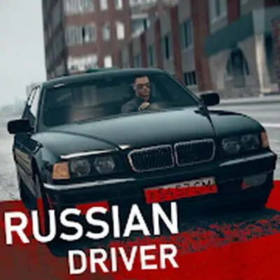Download Russian Driver MOD APK [Unlimited Coins] for Android ver. 1.0.4