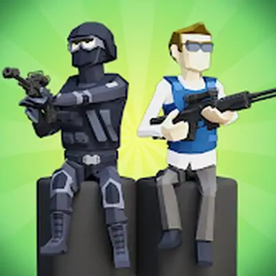 Download Gun Gang MOD APK [Mega Menu] for Android ver. 2.14.0