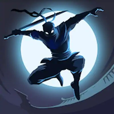 Download Shadow Knight: Ninja Game War MOD APK [Mega Menu] for Android ver. 1.10.8