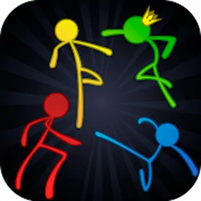 Download Stick Fight Online MOD APK [Unlimited Coins] for Android ver. 2.0.46