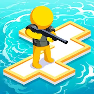 Download War of Rafts: Crazy Sea Battle MOD APK [Unlimited Money] for Android ver. 0.27.55