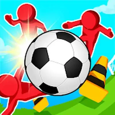 Download Crazy Kick! MOD APK [Mega Menu] for Android ver. 1.18.6
