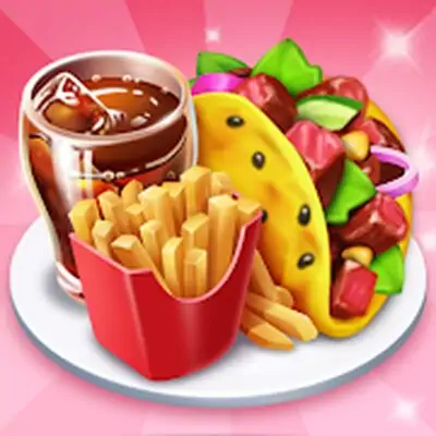 Download My Cooking: Chef Fever Games MOD APK [Unlocked All] for Android ver. 11.0.22.5075