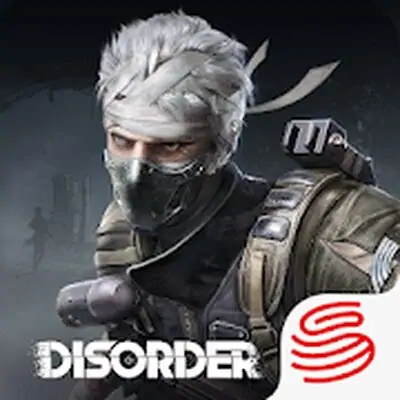 Download Disorder MOD APK [Unlimited Coins] for Android ver. 1.3