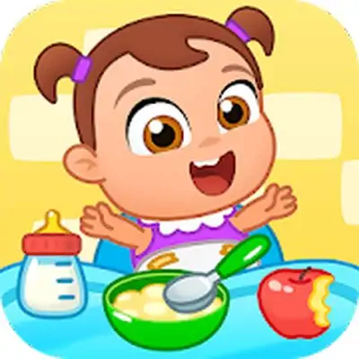 Download Baby care MOD APK [Unlimited Coins] for Android ver. 1.1.4