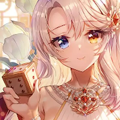 Download Game of Dice: Board&Card&Anime MOD APK [Mega Menu] for Android ver. 3.35