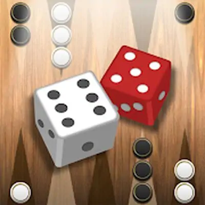 Download Backgammon Classic + Online MOD APK [Unlocked All] for Android ver. 1.1.7