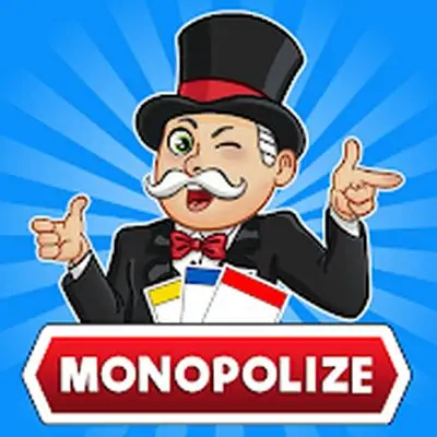 Download Monopolize online board games MOD APK [Free Shopping] for Android ver. 1.04