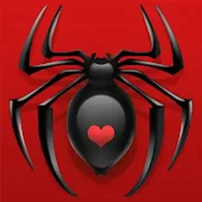 Download Spider Solitaire Classic MOD APK [Unlimited Coins] for Android ver. 1.0.9