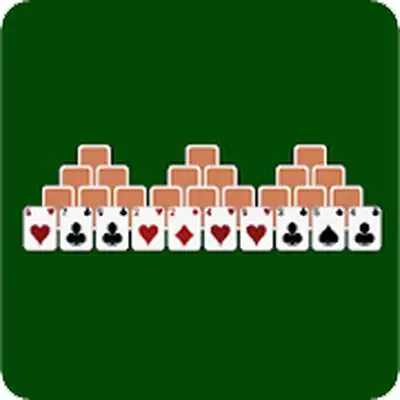 Download Tri Peaks Solitaire MOD APK [Free Shopping] for Android ver. 2.0.2