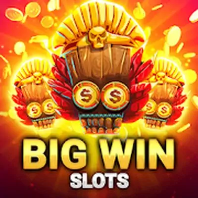 Download Slots: Casino & slot games MOD APK [Free Shopping] for Android ver. 2.1