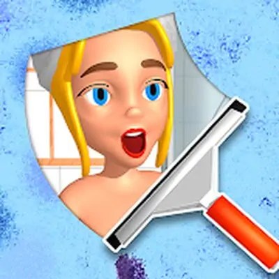 Download Deep Clean Inc. 3D MOD APK [Unlimited Coins] for Android ver. 1.9.94