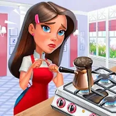 Download My Cafe — Restaurant Game MOD APK [Unlimited Coins] for Android ver. 2022.2.0.1