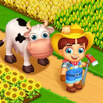 Download Family Farm Seaside MOD APK [Mega Menu] for Android ver. 7.1.200