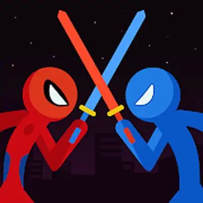 Download Spider Stickman Supreme MOD APK [Unlimited Coins] for Android ver. 1.3.14