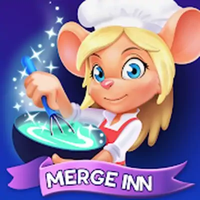 Download Merge Inn MOD APK [Unlimited Money] for Android ver. 2.3.1