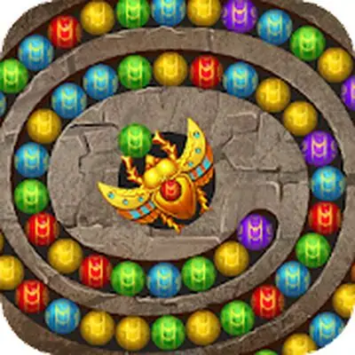 Download Jungle Marble Blast MOD APK [Free Shopping] for Android ver. 2.9.9