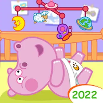 Download Baby Care Game MOD APK [Unlimited Coins] for Android ver. 1.4.4