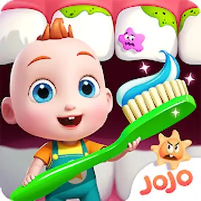 Download Super JoJo: Baby Care MOD APK [Unlimited Coins] for Android ver. 8.57.00.01