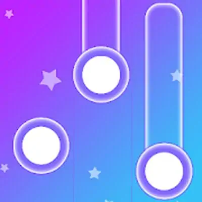 Download Piano Tap: Tiles Melody Magic MOD APK [Unlimited Coins] for Android ver. 5.9