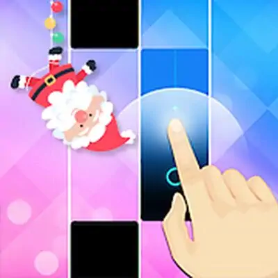 Download Piano Magic Tiles 2 MOD APK [Unlocked All] for Android ver. 1.4
