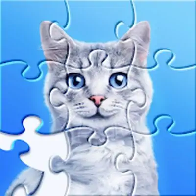Download Jigsaw Puzzles MOD APK [Mega Menu] for Android ver. 3.1.0