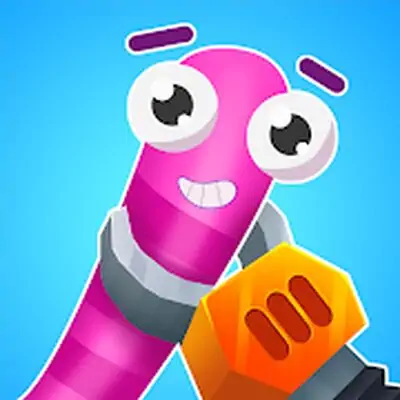 Download Worm out: Brain teaser & fruit MOD APK [Free Shopping] for Android ver. 3.9.10