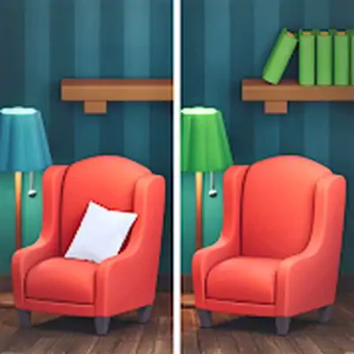 Download Find the Difference 1000+ levels MOD APK [Mega Menu] for Android ver. 2.28