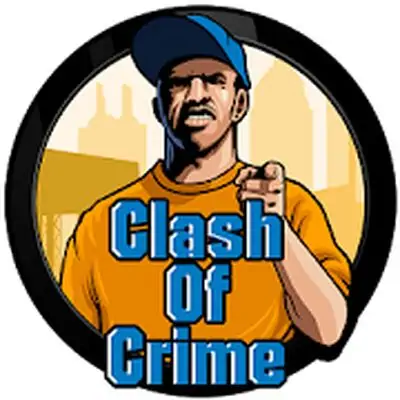 Download Clash of Crime Mad San Andreas MOD APK [Mega Menu] for Android ver. 1.3.3