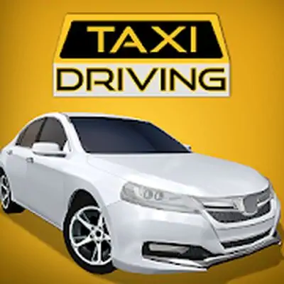 Download City Taxi Driving 3D Simulator MOD APK [Mega Menu] for Android ver. 1.8