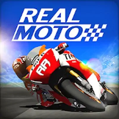 Download Real Moto MOD APK [Mega Menu] for Android ver. 1.1.103