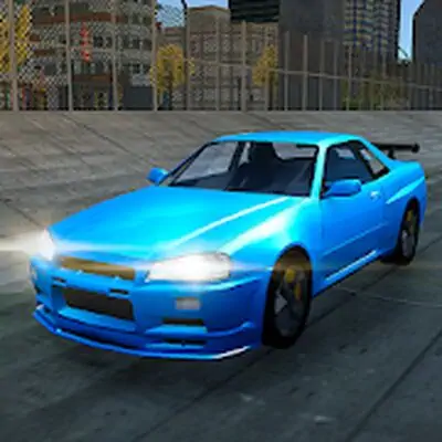 Download Extreme Pro Car Simulator 2016 MOD APK [Unlimited Coins] for Android ver. 4.7