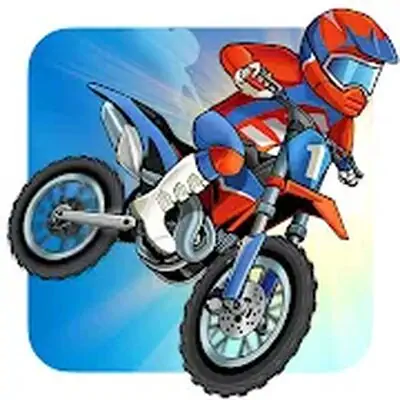 Download Moto Bike: Offroad Racing MOD APK [Unlimited Money] for Android ver. 1.5.4