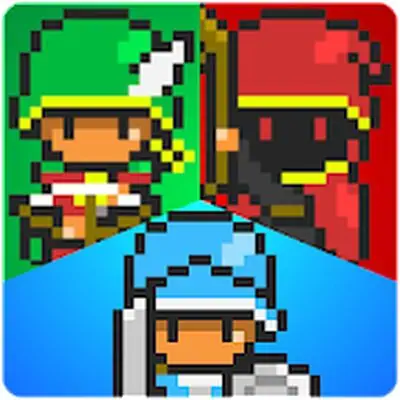 Download Rucoy Online MOD APK [Unlimited Coins] for Android ver. 1.22.6