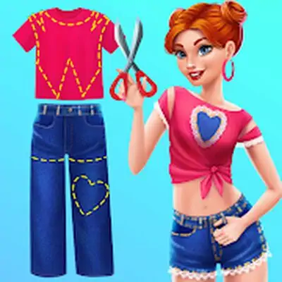 Download DIY Fashion Star MOD APK [Unlimited Money] for Android ver. 1.3.3