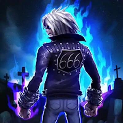 Download Iron Maiden: Legacy of the Beast MOD APK [Mega Menu] for Android ver. 343756