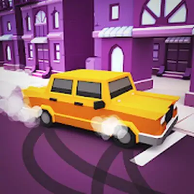 Download Drive and Park MOD APK [Unlocked All] for Android ver. 1.0.18