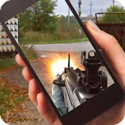 Download Weapons Camera 3D AR MOD APK [Free Shopping] for Android ver. 1.0.4