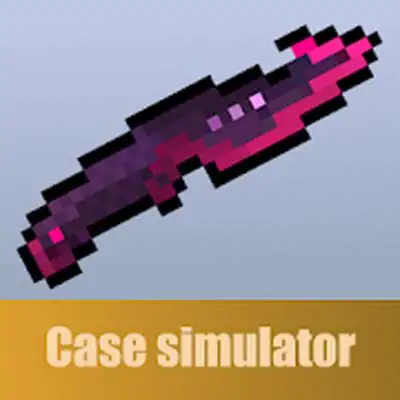 Download Case simulator for Block Strike MOD APK [Unlimited Money] for Android ver. 1.0.2