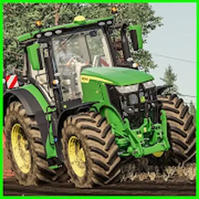 Download Supreme Tractor Farming Game MOD APK [Unlocked All] for Android ver. 0.13