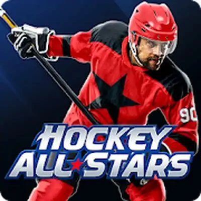 Download Hockey All Stars MOD APK [Unlimited Money] for Android ver. 1.6.5.486