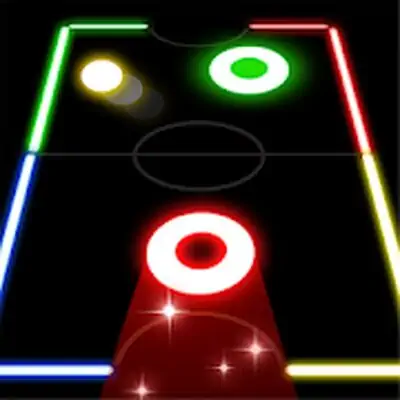 Download Air Hockey Challenge MOD APK [Free Shopping] for Android ver. 1.0.17