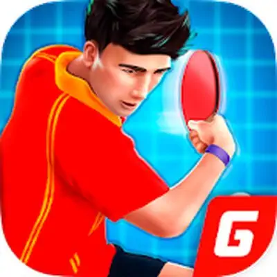 Download Table Tennis MOD APK [Unlimited Coins] for Android ver. 2.1
