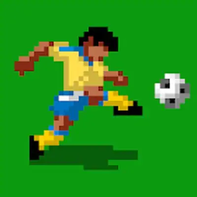 Download Retro Goal MOD APK [Unlocked All] for Android ver. 0.9.9