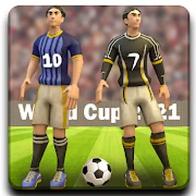 Download Football Strike Championship 2021 MOD APK [Free Shopping] for Android ver. 1.30