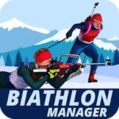 Download Biathlon Manager 2020 MOD APK [Free Shopping] for Android ver. 1.35