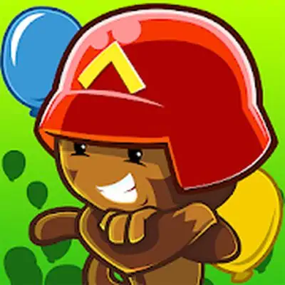 Download Bloons TD Battles MOD APK [Unlocked All] for Android ver. 6.13.3