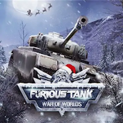 Download Furious Tank: War of Worlds MOD APK [Unlimited Coins] for Android ver. 1.18.0