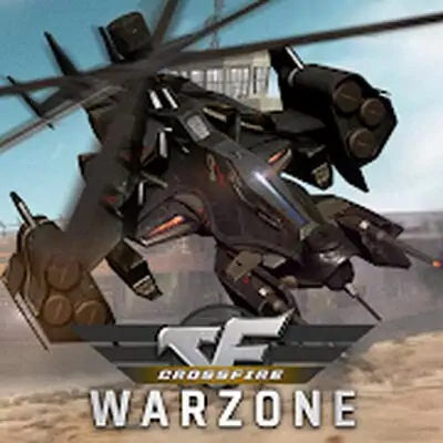 Download CROSSFIRE: Warzone MOD APK [Unlimited Coins] for Android ver. 10222